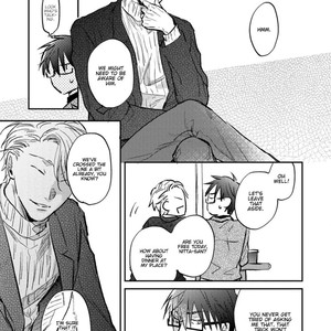 [Kureno Mataaki] Shuchuu ni Otoshite Ii desu ka? (update c.6) [Eng] – Gay Manga sex 237