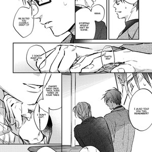 [Kureno Mataaki] Shuchuu ni Otoshite Ii desu ka? (update c.6) [Eng] – Gay Manga sex 238