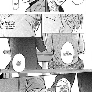 [Kureno Mataaki] Shuchuu ni Otoshite Ii desu ka? (update c.6) [Eng] – Gay Manga sex 239