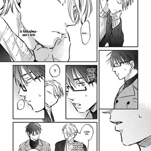 [Kureno Mataaki] Shuchuu ni Otoshite Ii desu ka? (update c.6) [Eng] – Gay Manga sex 240