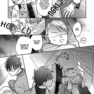 [Kureno Mataaki] Shuchuu ni Otoshite Ii desu ka? (update c.6) [Eng] – Gay Manga sex 241