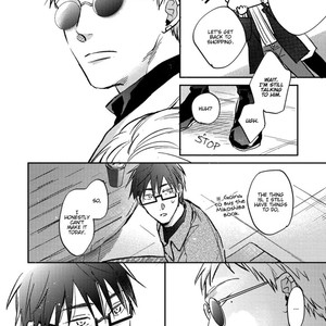 [Kureno Mataaki] Shuchuu ni Otoshite Ii desu ka? (update c.6) [Eng] – Gay Manga sex 242