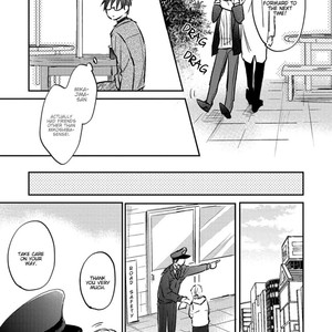 [Kureno Mataaki] Shuchuu ni Otoshite Ii desu ka? (update c.6) [Eng] – Gay Manga sex 243