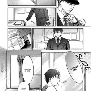 [Kureno Mataaki] Shuchuu ni Otoshite Ii desu ka? (update c.6) [Eng] – Gay Manga sex 244