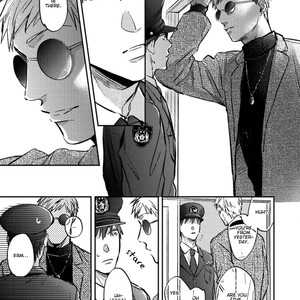[Kureno Mataaki] Shuchuu ni Otoshite Ii desu ka? (update c.6) [Eng] – Gay Manga sex 245