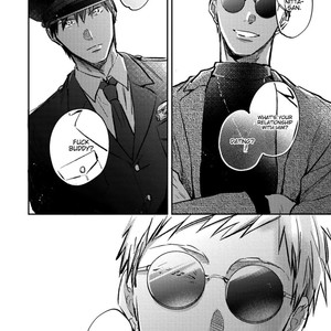 [Kureno Mataaki] Shuchuu ni Otoshite Ii desu ka? (update c.6) [Eng] – Gay Manga sex 246