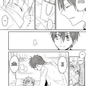 [TAM/ Tamiya Komo] Kuroko no Basket dj – LULU3 [Eng] – Gay Manga sex 11