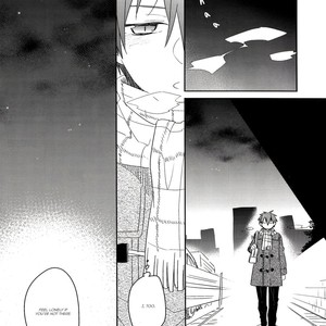 [TAM/ Tamiya Komo] Kuroko no Basket dj – LULU3 [Eng] – Gay Manga sex 18