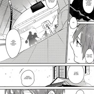 [TAM/ Tamiya Komo] Kuroko no Basket dj – LULU3 [Eng] – Gay Manga sex 25