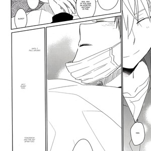 [TAM/ Tamiya Komo] Kuroko no Basket dj – LULU3 [Eng] – Gay Manga sex 51