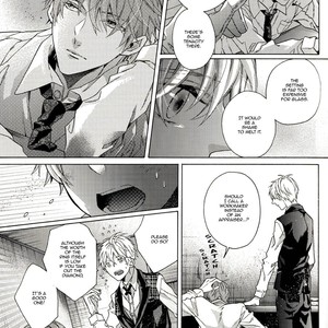 [Pokela Ichigo/ Fujino] Kuroko no Basket dj – Itsuwari no Diamond to Bernstein [Eng] – Gay Manga sex 17