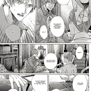 [Pokela Ichigo/ Fujino] Kuroko no Basket dj – Itsuwari no Diamond to Bernstein [Eng] – Gay Manga sex 25