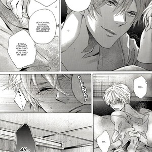 [Pokela Ichigo/ Fujino] Kuroko no Basket dj – Itsuwari no Diamond to Bernstein [Eng] – Gay Manga sex 31