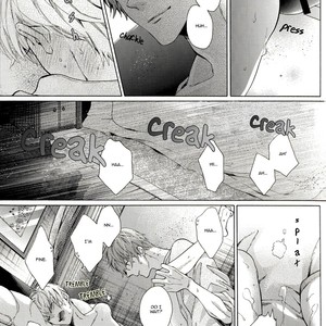 [Pokela Ichigo/ Fujino] Kuroko no Basket dj – Itsuwari no Diamond to Bernstein [Eng] – Gay Manga sex 33