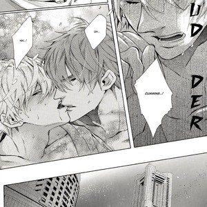 [Pokela Ichigo/ Fujino] Kuroko no Basket dj – Itsuwari no Diamond to Bernstein [Eng] – Gay Manga sex 34