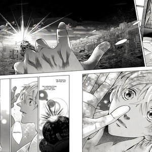 [Pokela Ichigo/ Fujino] Kuroko no Basket dj – Itsuwari no Diamond to Bernstein [Eng] – Gay Manga sex 38
