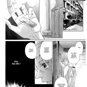 [Pokela Ichigo/ Fujino] Kuroko no Basket dj – Kami Ato ni Jouka [Eng] – Gay Manga sex 8
