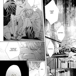 [Pokela Ichigo/ Fujino] Kuroko no Basket dj – Kami Ato ni Jouka [Eng] – Gay Manga sex 11