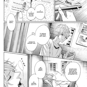 [Pokela Ichigo/ Fujino] Kuroko no Basket dj – Kami Ato ni Jouka [Eng] – Gay Manga sex 22