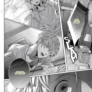 [Pokela Ichigo/ Fujino] Kuroko no Basket dj – Kami Ato ni Jouka [Eng] – Gay Manga sex 34