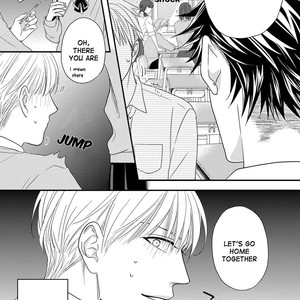 [Riona] Goshujinsama to wa Iwasemasen! [Eng] – Gay Manga sex 10