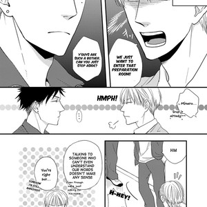 [Riona] Goshujinsama to wa Iwasemasen! [Eng] – Gay Manga sex 21