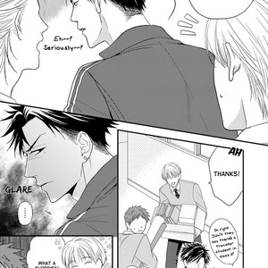 [Riona] Goshujinsama to wa Iwasemasen! [Eng] – Gay Manga sex 22