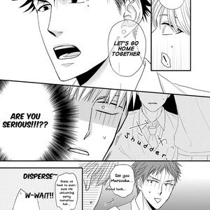 [Riona] Goshujinsama to wa Iwasemasen! [Eng] – Gay Manga sex 28