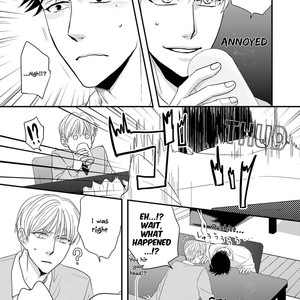 [Riona] Goshujinsama to wa Iwasemasen! [Eng] – Gay Manga sex 32