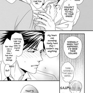 [Riona] Goshujinsama to wa Iwasemasen! [Eng] – Gay Manga sex 34