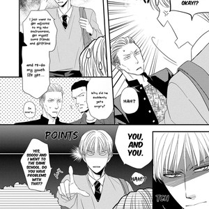 [Riona] Goshujinsama to wa Iwasemasen! [Eng] – Gay Manga sex 65