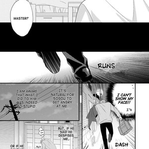 [Riona] Goshujinsama to wa Iwasemasen! [Eng] – Gay Manga sex 105