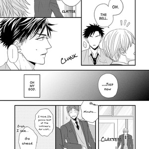 [Riona] Goshujinsama to wa Iwasemasen! [Eng] – Gay Manga sex 134