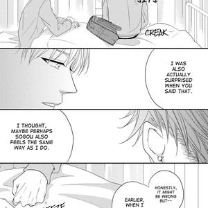 [Riona] Goshujinsama to wa Iwasemasen! [Eng] – Gay Manga sex 138