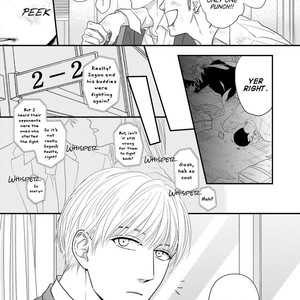 [Riona] Goshujinsama to wa Iwasemasen! [Eng] – Gay Manga sex 145