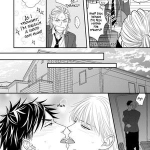 [Riona] Goshujinsama to wa Iwasemasen! [Eng] – Gay Manga sex 174