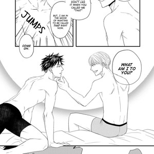 [Riona] Goshujinsama to wa Iwasemasen! [Eng] – Gay Manga sex 179