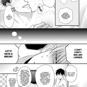 [Riona] Goshujinsama to wa Iwasemasen! [Eng] – Gay Manga sex 186