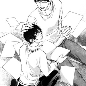 [Hinako] Innocent Love (update c.2) [Eng] – Gay Manga sex 6