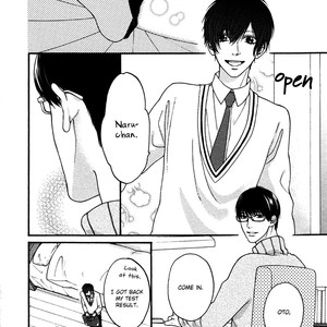 [Hinako] Innocent Love (update c.2) [Eng] – Gay Manga sex 7