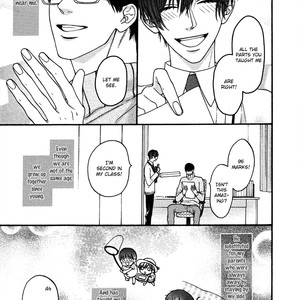 [Hinako] Innocent Love (update c.2) [Eng] – Gay Manga sex 8