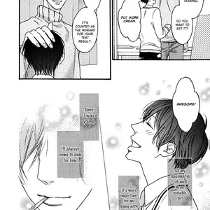 [Hinako] Innocent Love (update c.2) [Eng] – Gay Manga sex 9