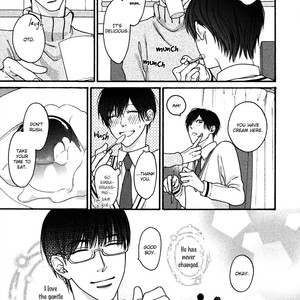 [Hinako] Innocent Love (update c.2) [Eng] – Gay Manga sex 10