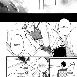 [Hinako] Innocent Love (update c.2) [Eng] – Gay Manga sex 11