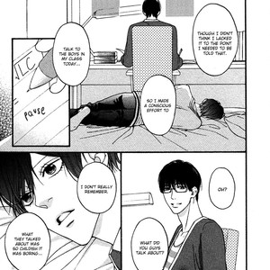 [Hinako] Innocent Love (update c.2) [Eng] – Gay Manga sex 12