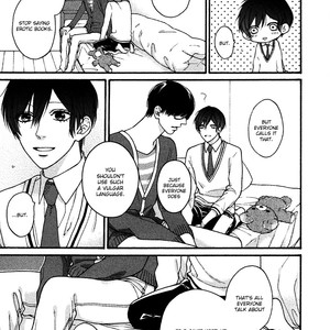 [Hinako] Innocent Love (update c.2) [Eng] – Gay Manga sex 16