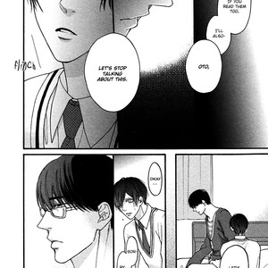 [Hinako] Innocent Love (update c.2) [Eng] – Gay Manga sex 17