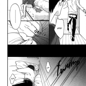 [Hinako] Innocent Love (update c.2) [Eng] – Gay Manga sex 19