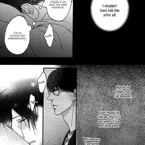 [Hinako] Innocent Love (update c.2) [Eng] – Gay Manga sex 20