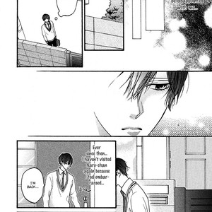 [Hinako] Innocent Love (update c.2) [Eng] – Gay Manga sex 21